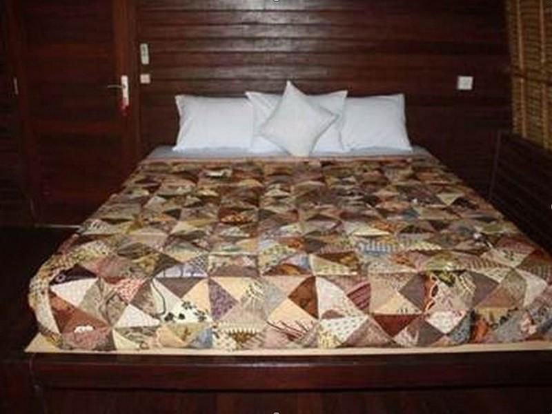 Adi Bungalow Lembongan Zewnętrze zdjęcie