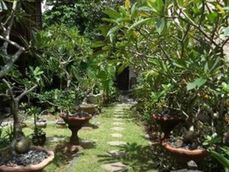 Adi Bungalow Lembongan Zewnętrze zdjęcie
