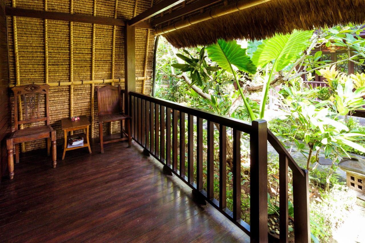 Adi Bungalow Lembongan Zewnętrze zdjęcie