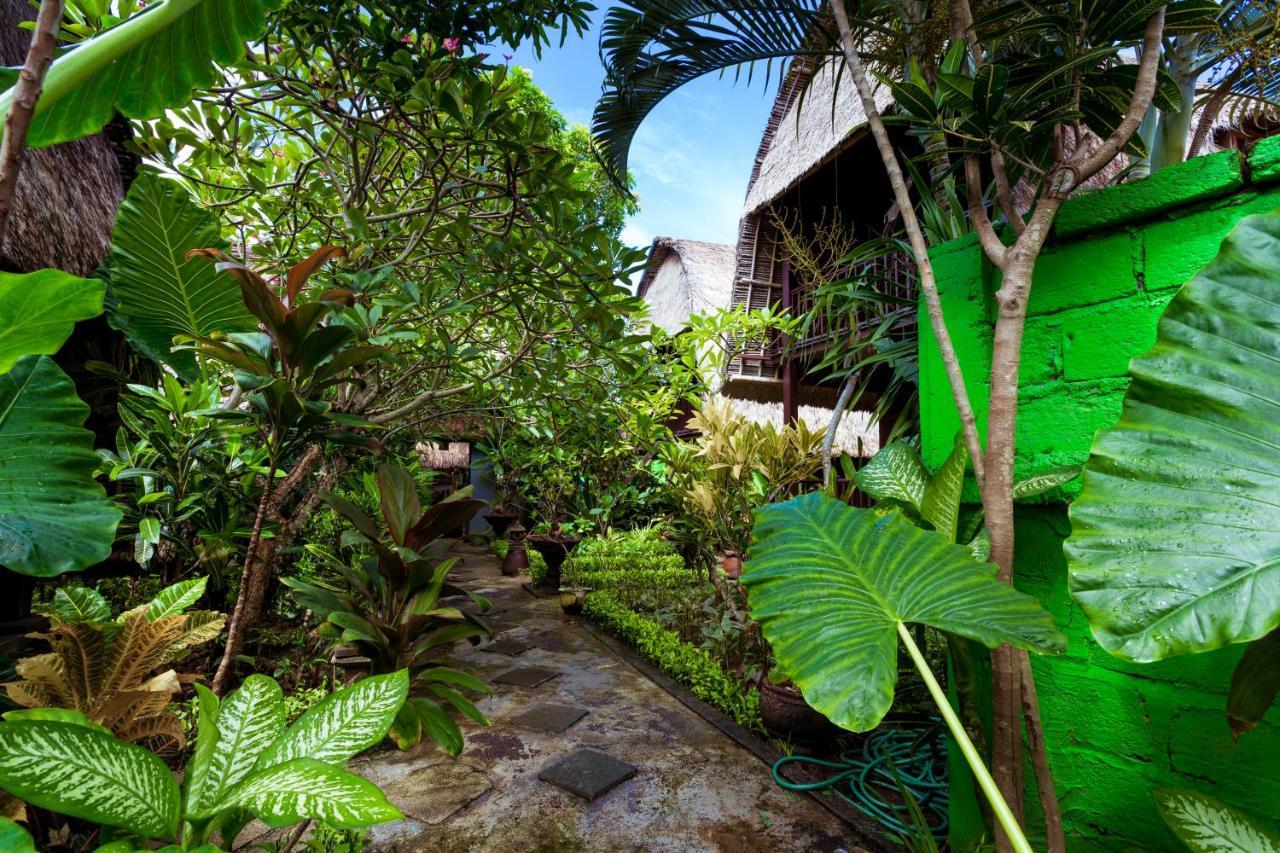 Adi Bungalow Lembongan Zewnętrze zdjęcie