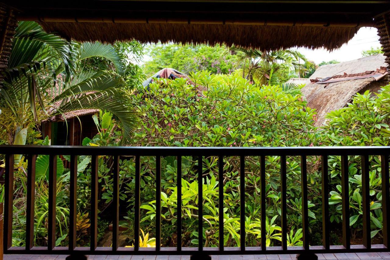Adi Bungalow Lembongan Zewnętrze zdjęcie