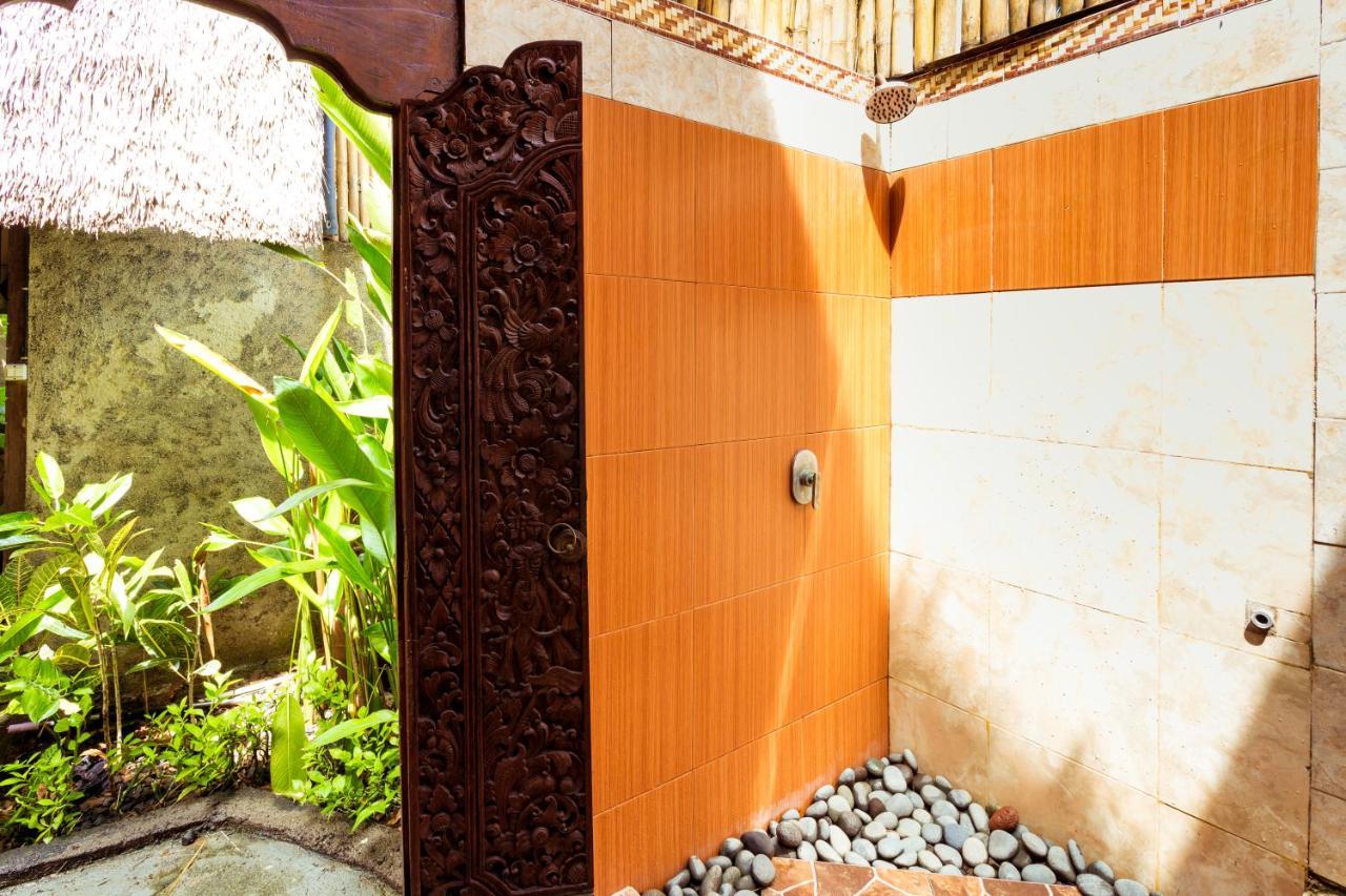 Adi Bungalow Lembongan Zewnętrze zdjęcie