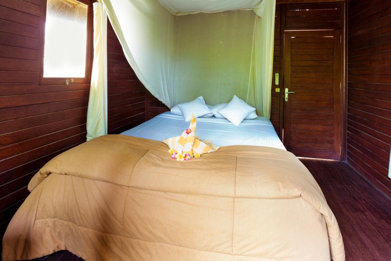 Adi Bungalow Lembongan Zewnętrze zdjęcie